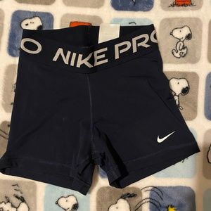 Nike Pro Spandex